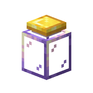 Essence Jar
